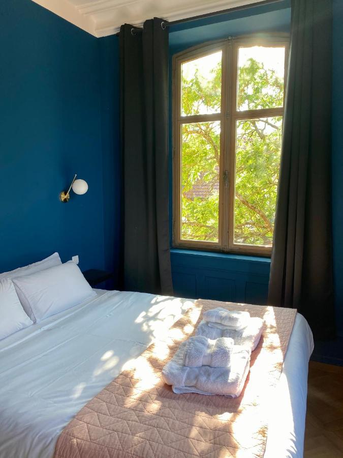 Sojolidays - Appartements d'hôtes&Brocante Rorschwihr Exterior foto
